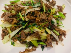 -东来顺饭庄(王府井步行街店)