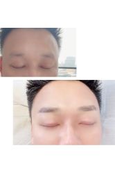 -MIVI野生眉纹绣纹眉