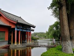 -百脉泉景区