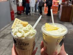 -笨罗卜浏阳菜馆(太平街店)