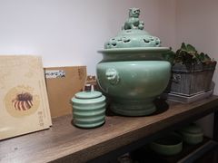 -初阳谷·丽水味道(栖悦城店)