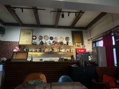 -爱上层楼咖啡馆(为公桥店)