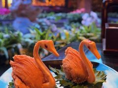-白天鹅宾馆-玉堂春暖餐厅
