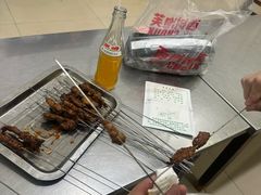 -文文烤肉(大皮院店)