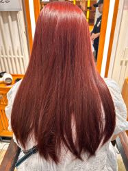 -心迪染发专门店