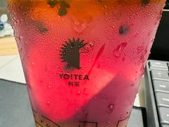 -YO!TEA有茶(科兴科学园店)
