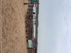 -黄沙古渡原生态旅游区