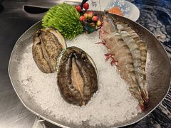 -松亭·铁板烧(欢乐海岸店)