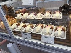 -BreadTalk面包新语(凯德闵行商业中心店)