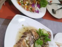 -The Palmboo Restaurant