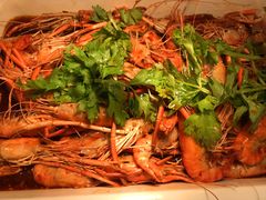 -威斯汀舞台餐厅