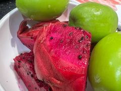 -周师兄大刀腰片火锅(解放碑总店)