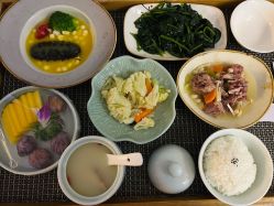 -馨月汇·独栋月子会所(静安店)