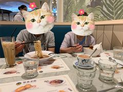 -翠华(澳门银河店)
