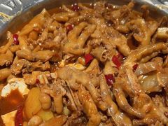 -胖哥俩肉蟹煲(杭州下沙学林街店)