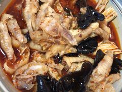 -脱骨凤爪(石桥店)