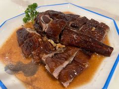 -鹅掂·大岭山烧鹅