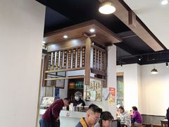 -端仕小锅(文林街店)