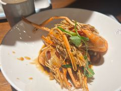 -乔街深夜食堂·小龙虾·高压锅生蚝(杭州总店)