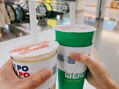 -桂桂茶(恒基名人店)
