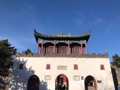 -须弥福寿之庙