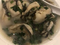 -中山国际酒店中餐厅