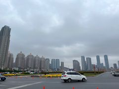 -星海广场