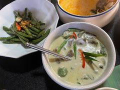 -帕蓝·暹罗料理(大学路店)