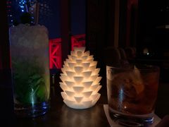 -广州柏悦酒店·悦吧·顶楼露天酒吧