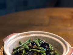 -粗茶淡饭·隐庐私厨(东亭店)