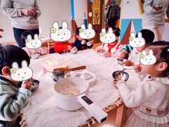 -婴智贝佳蒙特梭利早教托育中心(杨浦店)