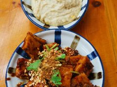 -炒豆合作社(东四总店)