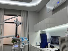 -牙博士口腔品牌连锁(杨浦店)