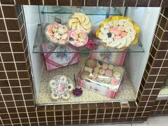 -芦庄子桂顺斋(和平路总店)