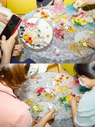 -喜喜月子会所(中酒馆)