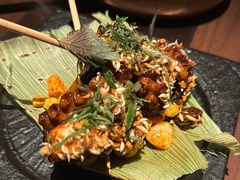 -High Yaki THE SEA海鲜居酒屋