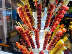 -盒马鲜生(十里堡店)