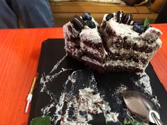 -姆们M Sweetie Cake(三里屯店)
