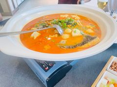 -老街渔味馆(芳华店)