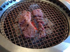 -炎蔵牛舌烤肉
