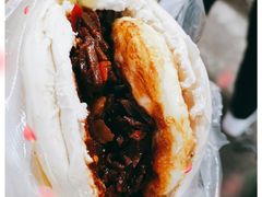 -老金家蛋菜夹馍(西安总店)