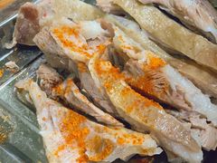 -马学武手抓美食(下南关总店)
