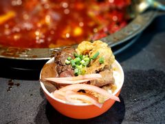 -莽子老火锅(大坪店)