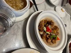 -深圳美高梅酒店-品聚嘉府中餐厅