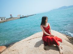 -漫旅映像旅行跟拍摄影·化妆服装旅拍(厦门鼓浪屿店)