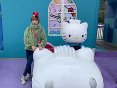 -杭州Hello Kitty乐园