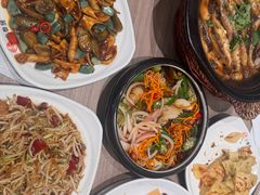 -六泰居·尔滨地标·东北菜(泰山路店)