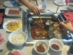 android_upload_pic-海底捞火锅(上元大街店)