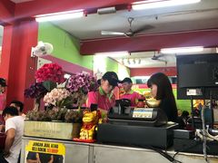-东升园海鲜家