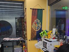 -谜盒子奇幻密室(南屏店)